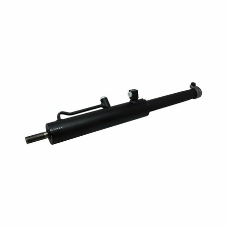 AFTERMARKET New Power Steering Cylinder Fits Ford Tractor 5640 6640 7740 7840Plus E9NN3A540BC